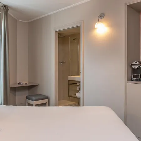 Hotel Vic Eiffel-3