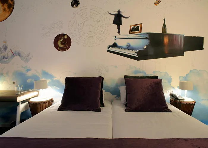 Hotel Du Triangle D'Or